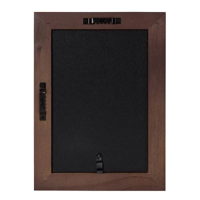 10pc Bordeaux Frame Box Set Brown - Kate & Laurel All Things Decor 4 10pc Bordeaux Frame Box Set Brown - Kate & Laurel All Things Decor - Image 4