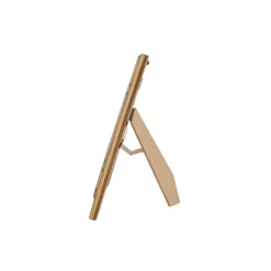 4x6 Inch Rustic Patched Picture Frame Wood, MDF & Glass By Foreside Home & Garden -Art Wall Deals Store GUEST e0e55d03 e54f 42c8 b3ef 08f096dfba18