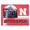 8'' X 10'' NCAA Nebraska Cornhuskers Picture Frame