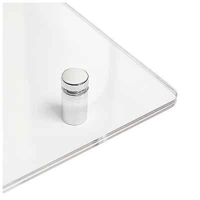 ArtToFrames 12x16 Floating Acrylic Picture Frame 2 ArtToFrames 12x16 Floating Acrylic Picture Frame - Image 2