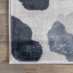 NuLOOM Shakira Modern Leopard Area Rug -Art Wall Deals Store GUEST e9c551c7 2f6d 438f 93ff 91a3f8495d9e