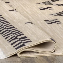 NuLOOM Tracy Moroccan Tassel Area Rug -Art Wall Deals Store GUEST eace0a67 ef52 4b7e 974e 90f3b5357f5b