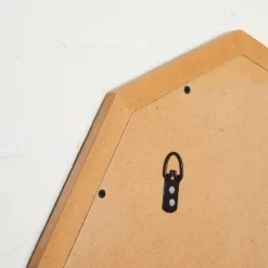 18" X 24" Wood Resin Decorative Wall Mirror Brown - Opalhouse™ Designed With Jungalow™ 5 18" X 24" Wood Resin Decorative Wall Mirror Brown - Opalhouse™ Designed With Jungalow™ -Art Wall Deals Store GUEST eb9895e8 75da 4096 9cc9 b4fda56465b3