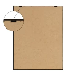 18" X 24" (Set Of 2) Sylvie Eucalyptus By Maja Mitrovic Of Makes My Day Happy Framed Wall Canvas Set Gold - Kate & Laurel All Things Decor 6 18" X 24" (Set Of 2) Sylvie Eucalyptus By Maja Mitrovic Of Makes My Day Happy Framed Wall Canvas Set Gold - Kate & Laurel All Things Decor -Art Wall Deals Store GUEST edf5711f 7280 4a03 80b3 b9966a41b25c