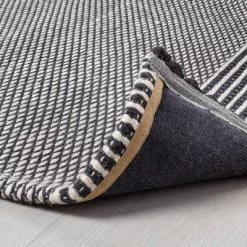 Textured Border Stripe Area Rug - Hearth & Hand™ With Magnolia 5 Textured Border Stripe Area Rug - Hearth & Hand™ With Magnolia -Art Wall Deals Store GUEST f05389b8 c51a 4a49 9887 0c104dc048bc