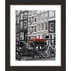 Amanti Art Accent Bronze Narrow Picture Frame -Art Wall Deals Store GUEST f1a56de3 a5fa 45b2 a7f0 b7501178cc7b