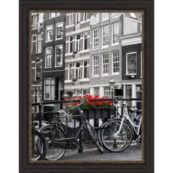 Amanti Art Accent Bronze Narrow Picture Frame -Art Wall Deals Store GUEST f1c4eaf0 1a21 43ac b3ad a2e5f222af4f