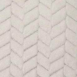 Farmlyn Creek 2 Pack Decorative Zipped Beige Faux Fur Throw Pillow Covers For Couch Sofa, 20x20 In -Art Wall Deals Store GUEST f40a52e9 c537 46db b7e8 30cf9963808f