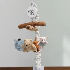 Lambs & Ivy Disney Baby Storytime Pooh Musical Baby Crib Mobile Soother Toy -Art Wall Deals Store GUEST f46139d0 6cc1 471a 9d7c 71d16811b681