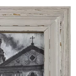 Distressed 5X7 Photo Frame Gray Wood, MDF & Glass - Foreside Home & Garden 9 Distressed 5X7 Photo Frame Gray Wood, MDF & Glass - Foreside Home & Garden -Art Wall Deals Store GUEST f57e8750 2cd9 42e8 8edb e3830cbc1c51