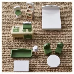 Toy Doll Townhouse With Furniture - Hearth & Hand™ With Magnolia 6 Toy Doll Townhouse With Furniture - Hearth & Hand™ With Magnolia -Art Wall Deals Store GUEST f6248871 36df 4edb 9935 9fa6da6f1f0d