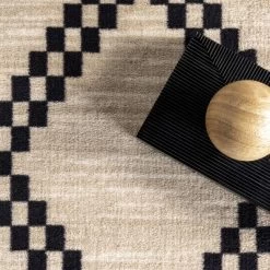 NuLOOM Tracy Moroccan Tassel Area Rug -Art Wall Deals Store GUEST f628d3dc aa9e 4025 9d1a 8de8654b655c