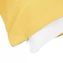 Okuna Outpost Set Of 4 Mid Century Modern Throw Pillow Covers, 18x18 Decorative Geometric Cases -Art Wall Deals Store GUEST f6e36172 d4b8 4aed b708 4016e86ac785