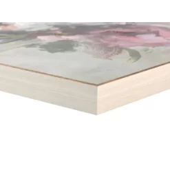 30" X 30" Floral Hand Embellished Framed Canvas Art - Tyler & Finn -Art Wall Deals Store GUEST f789681c 5644 4bf8 8c38 e4d0497fa8da