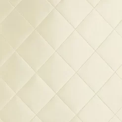 20"x20" Oversize Diamond Velvet Square Throw Pillow - Lush Décor