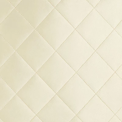 20"x20" Oversize Diamond Velvet Square Throw Pillow - Lush Décor 1 20"x20" Oversize Diamond Velvet Square Throw Pillow - Lush Décor