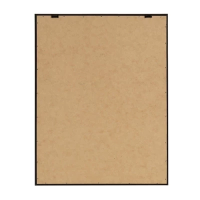 18" X 24" Sylvie The Only Person Framed Canvas Wall Art By Mia Charro Gold - Kate And Laurel 3 18" X 24" Sylvie The Only Person Framed Canvas Wall Art By Mia Charro Gold - Kate And Laurel - Image 3