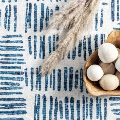 NuLOOM Mitzi Abstract Lines Machine Washable Area Rug -Art Wall Deals Store GUEST fddc3949 9973 4a4d a48a 8e6ba7dd2cbf